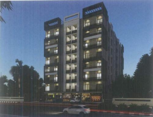  bhavya-elegance Elevation