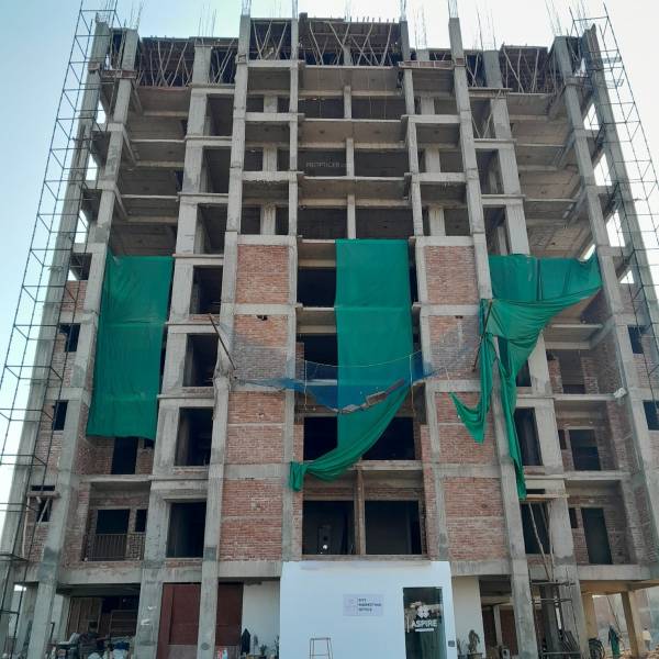  aspire Aspire Construction Status Feb-24