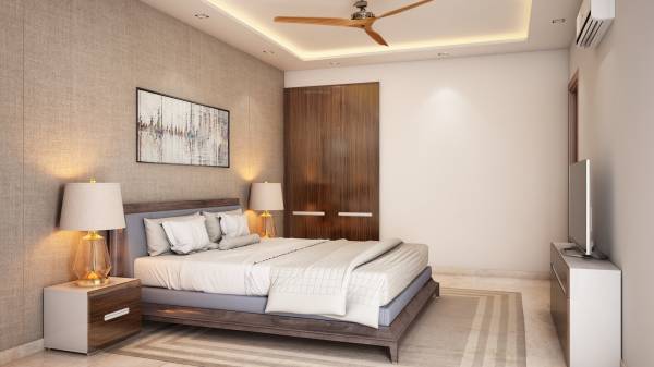  aspire Bedroom