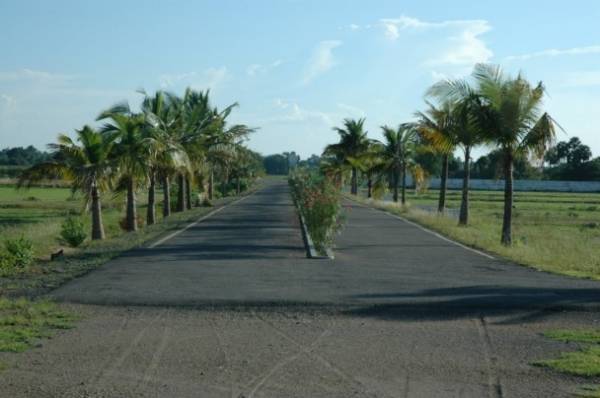 Elevation prakruthi-nivas Elevation