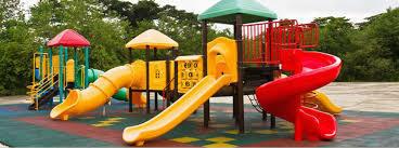  prakruthi-nivas Children's play area
