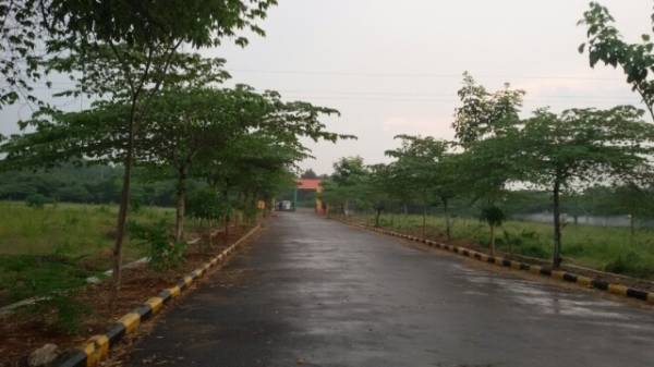  prakruthi-nivas Internal Roads