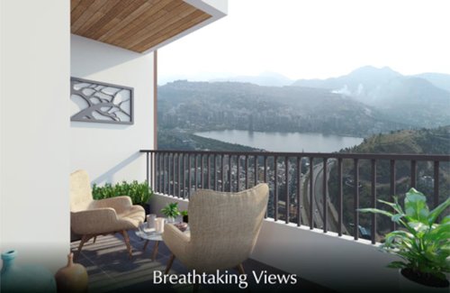  sun-city-ambegaon Others