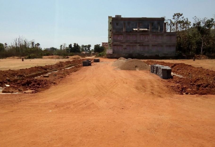 sai nandana vanam Plot