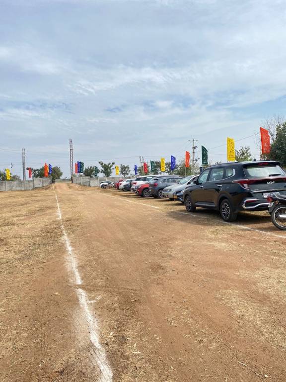 Bhashyam Prestige County