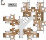 palladium-plus H Even Cluster Plan