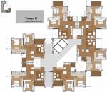  palladium-plus H Odd Cluster Plan