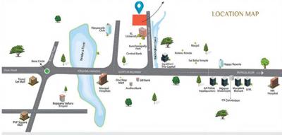 Location Plan boppanas-inuganti-lakeview-villas Location Plan