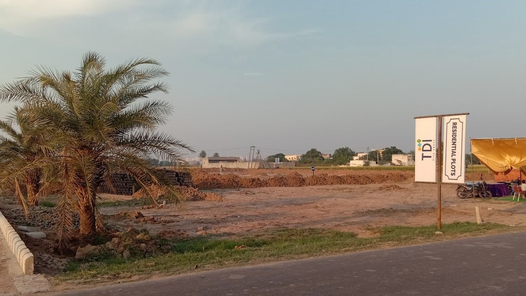  chitrakoot Elevation