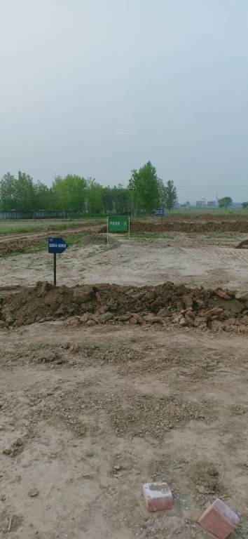  chitrakoot Elevation