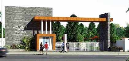  samruddhi-green-avenues Elevation