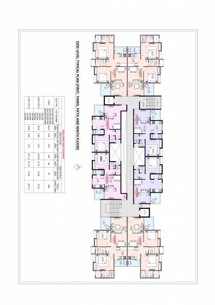  samruddhi Cluster Plan