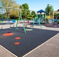  samruddhi Children's play area