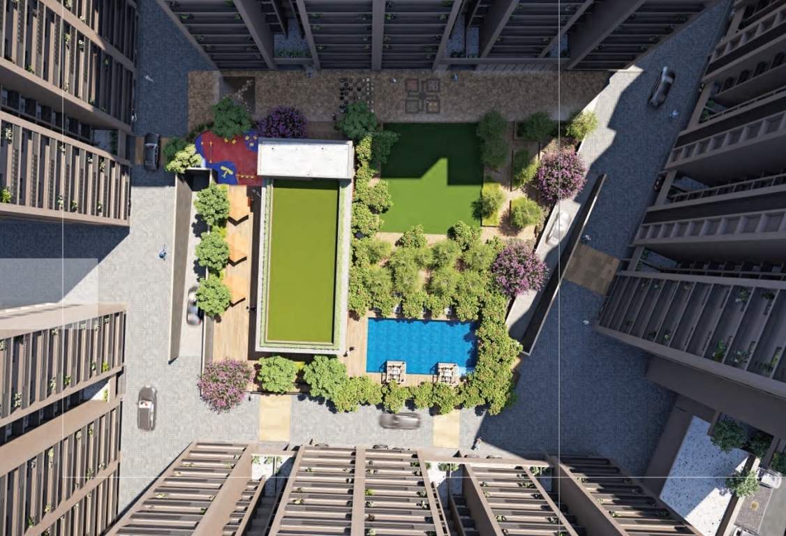  orchid blues Sports Area