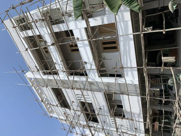 Construction Status June-20 akshaya-residency Construction Status June-20