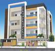 Akshaya Residency