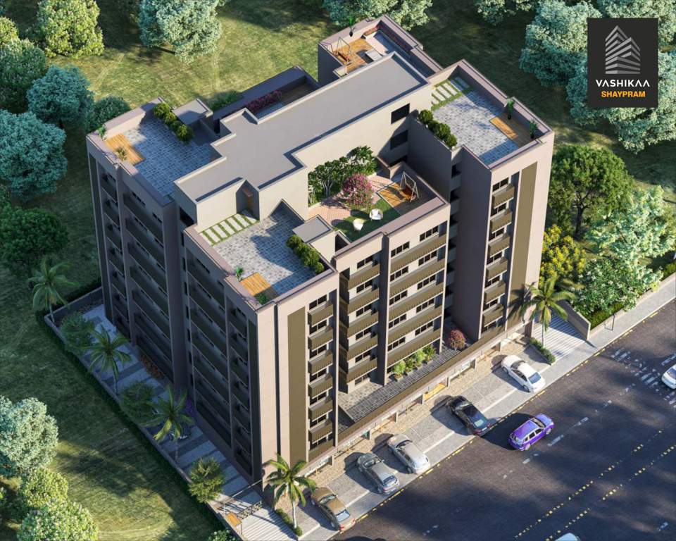  shaypram Elevation