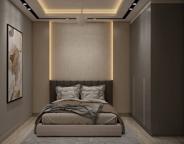 Bedroom metrowalk Bedroom