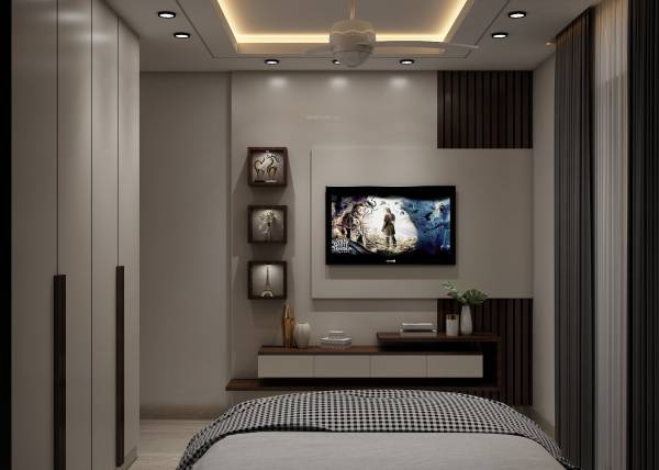 Bedroom metrowalk Bedroom