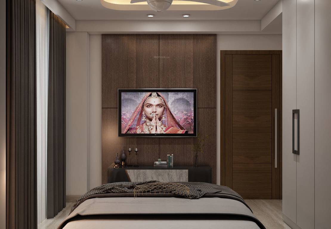 metrowalk Bedroom