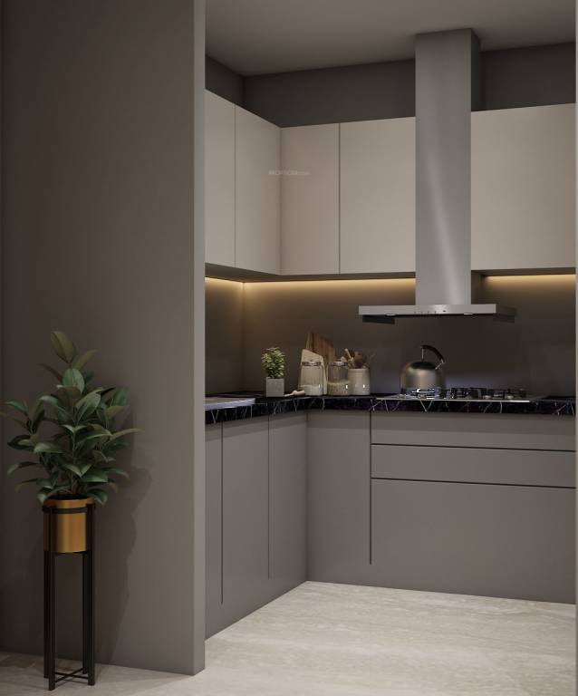 metrowalk Living Area