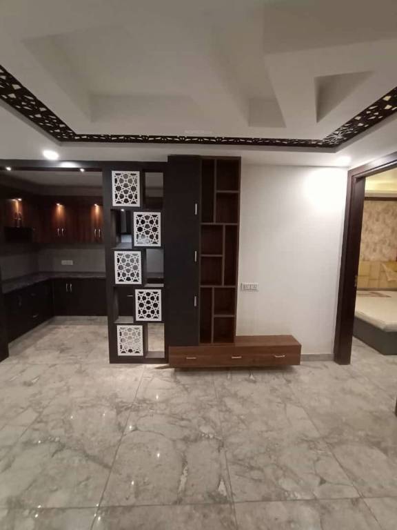 metrowalk Living Area