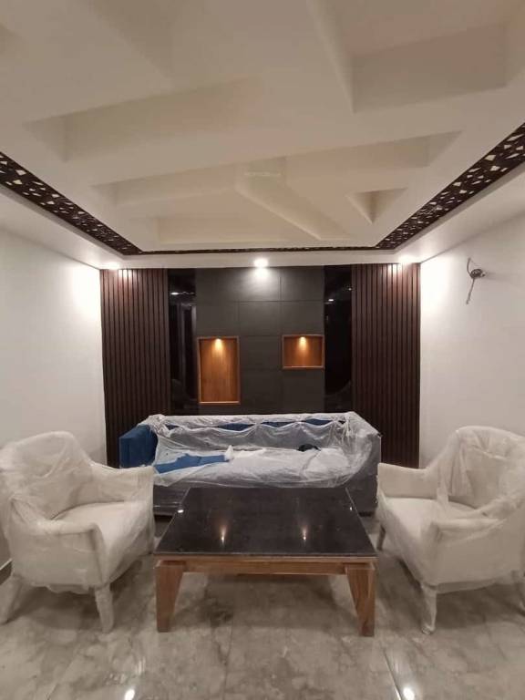 metrowalk Living Area