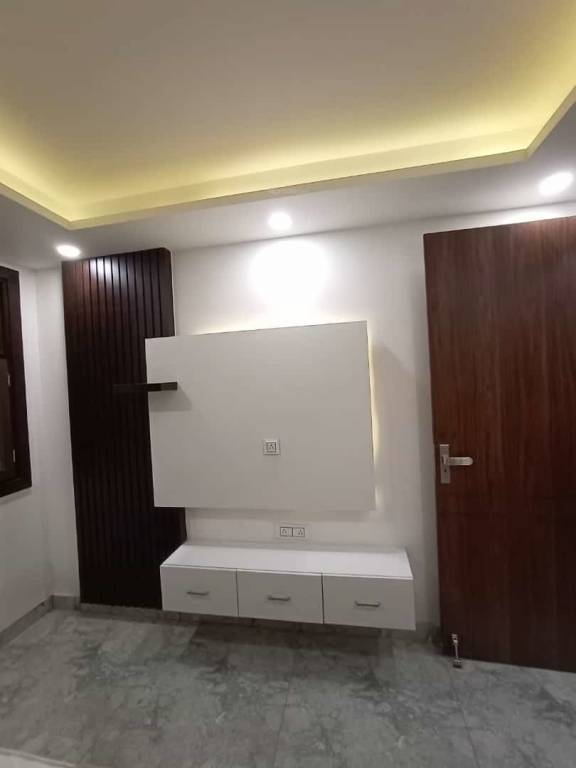 metrowalk Living Area