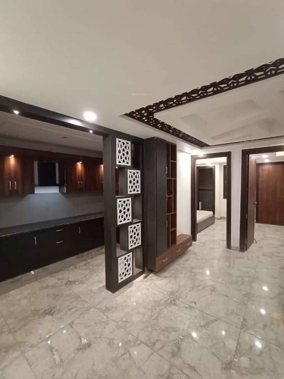 metrowalk Living Area