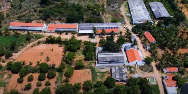  ayush-green-farms Plot