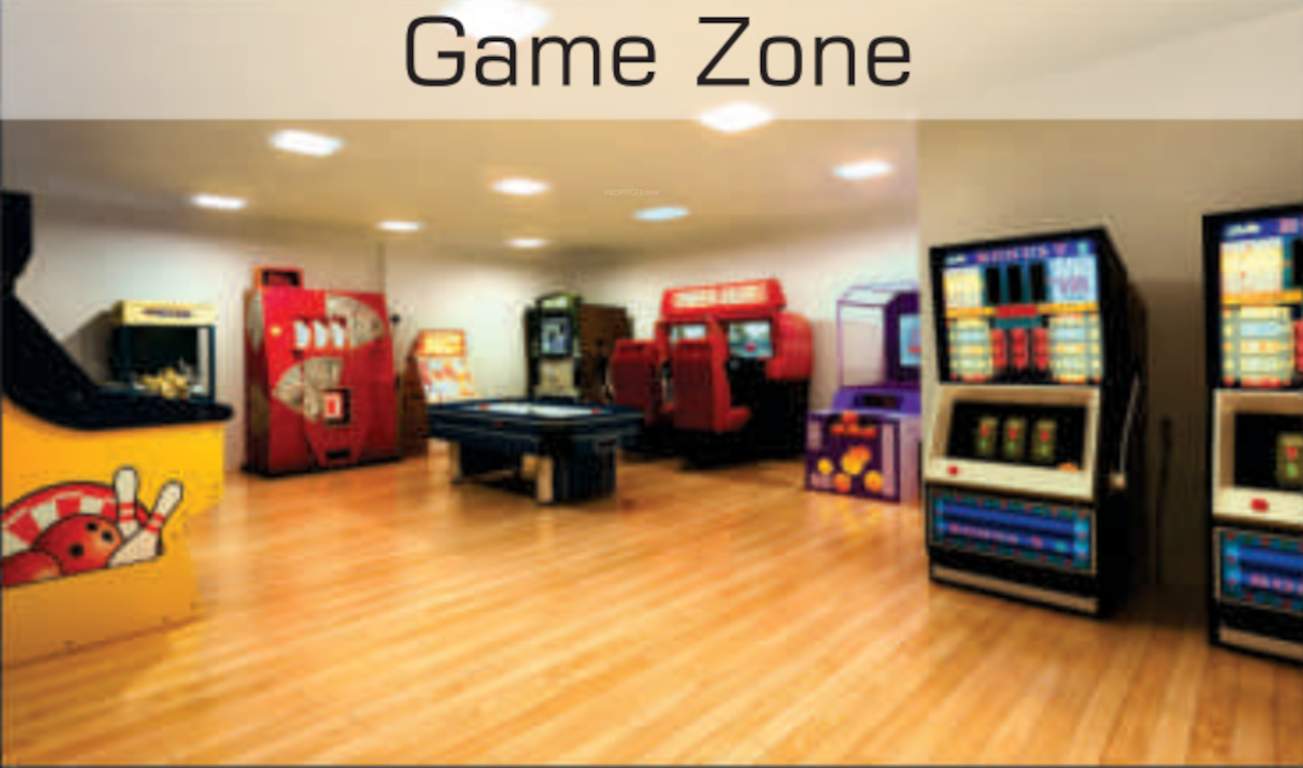  city Indoor Games
