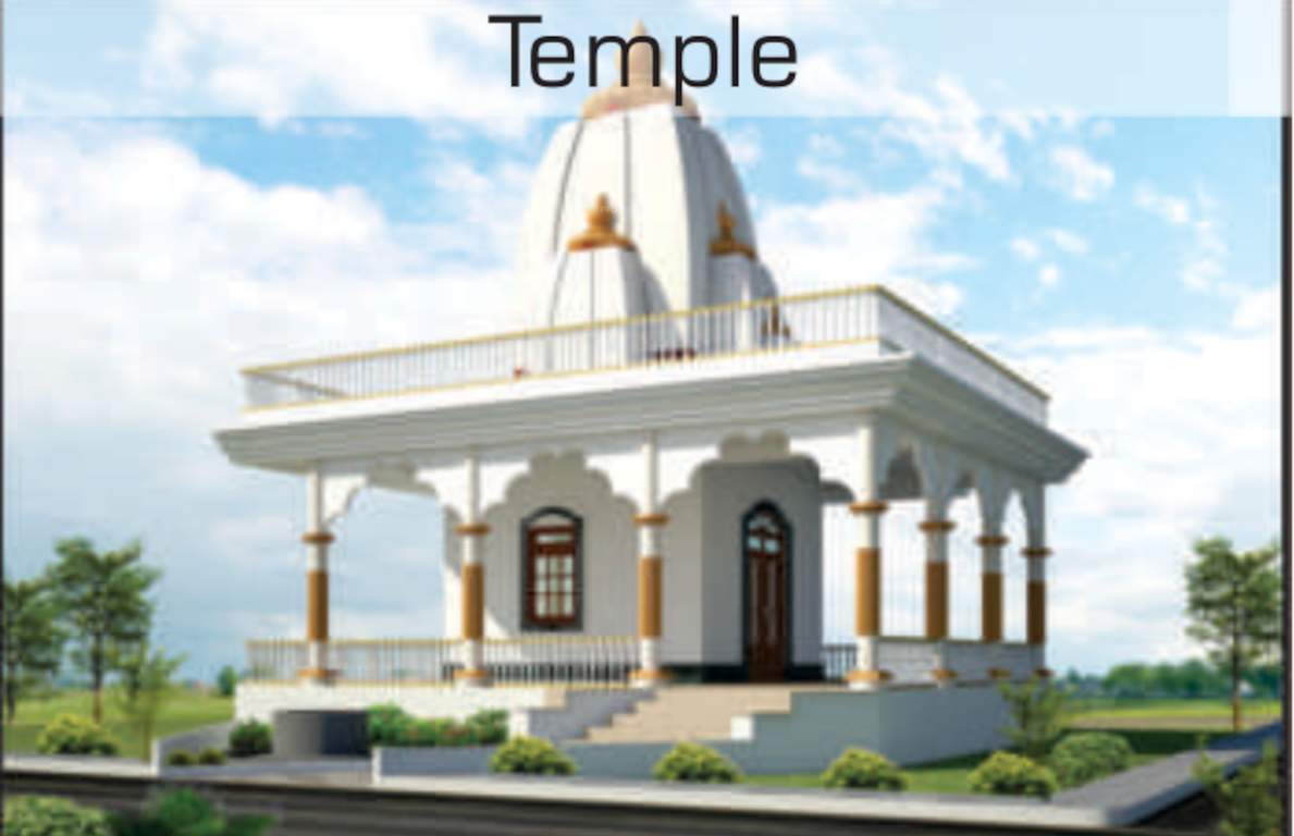 city Temple
