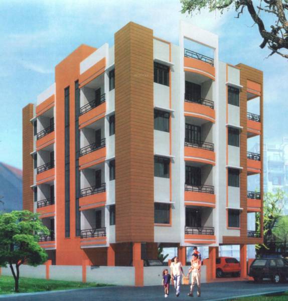  kamla-mani-enclave Elevation