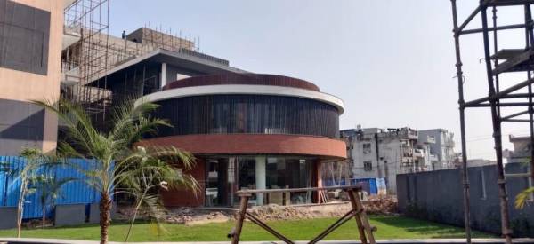 Construction Status Dec-24 constructionStatus of Gulnaar Meadows