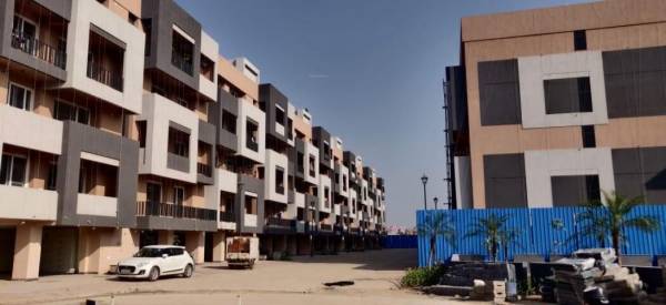 Construction Status Dec-24 constructionStatus of Gulnaar Meadows