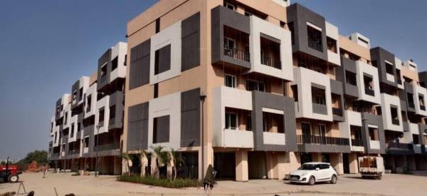 Construction Status Dec-24 constructionStatus of Gulnaar Meadows