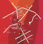  gulnaar-meadows Location Plan