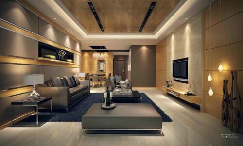 Living Area gulnaar-meadows Living Area