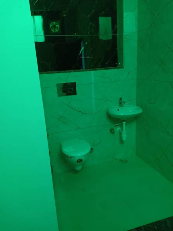  pj giriraj nagar villas Bathroom