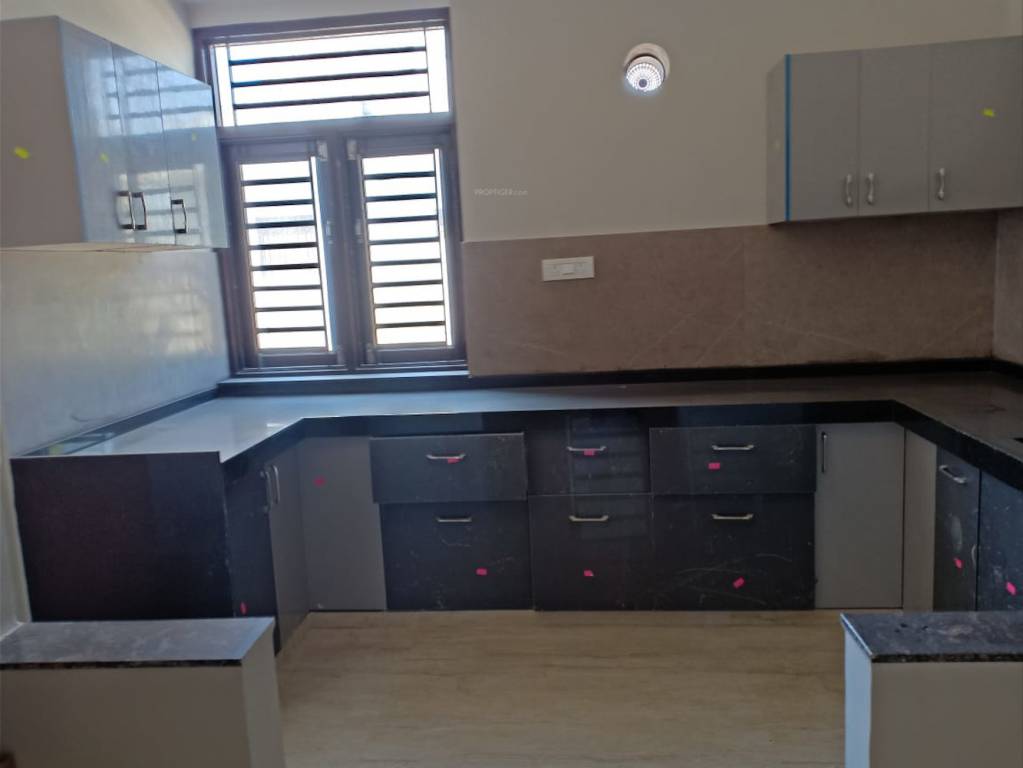  pj giriraj nagar villas Kitchen