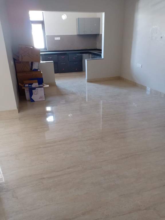  pj giriraj nagar villas Living Area