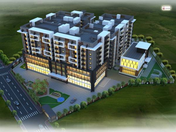  sai-vasudha Elevation