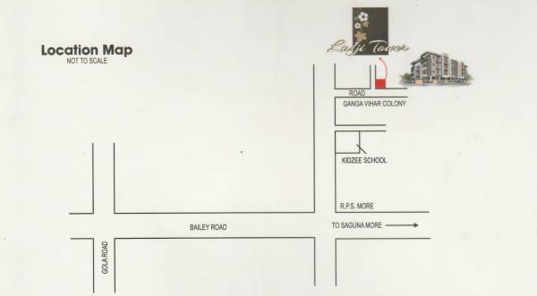  lalji-tower Location Plan