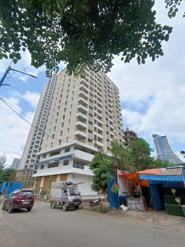  alley Alley Construction Status Jan-25