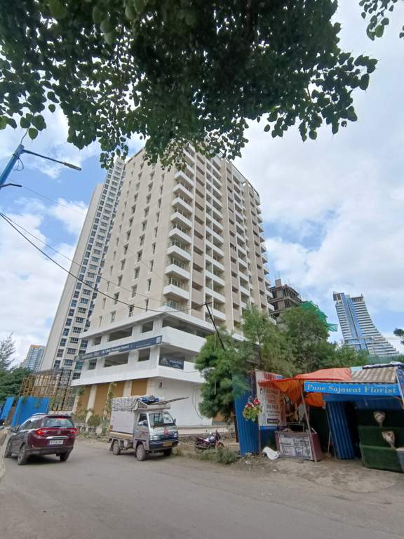  alley Alley Construction Status Jan 25