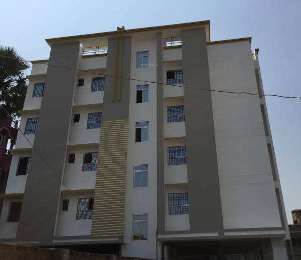  saryug-vamika Elevation