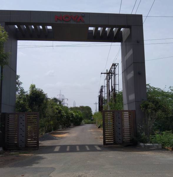  nova-pavilo Elevation