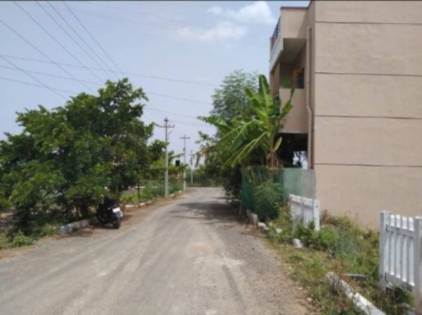  nova-pavilo Internal Roads