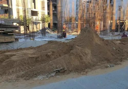  city-81 City 81 Construction Status March-25