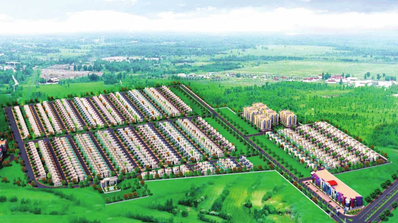  joymax gardens a Elevation